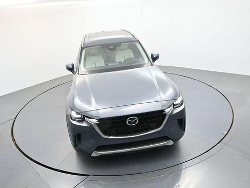 New 2026 MAZDA CX-90 3.3 Turbo w/ Premium Plus Pkg AWD/4WD image 10