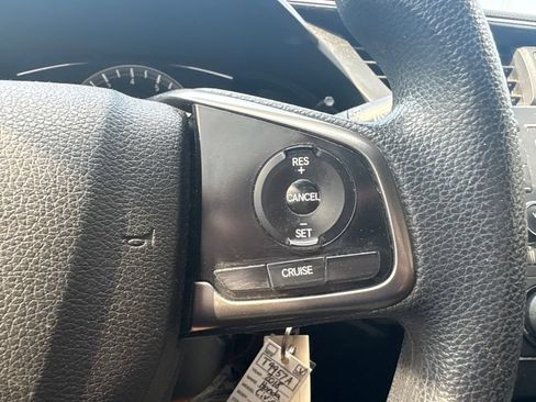 Used 2018 Honda Civic LX image 22