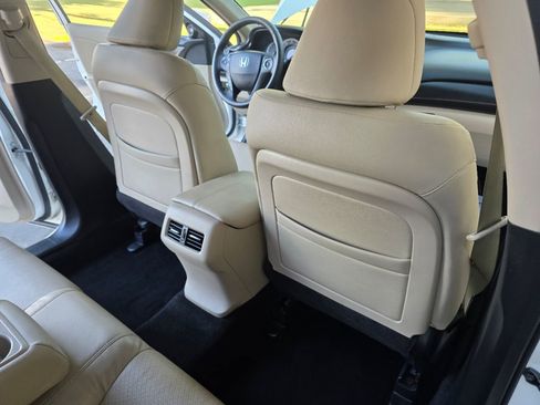 Used 2013 Honda Accord EX-L image 34