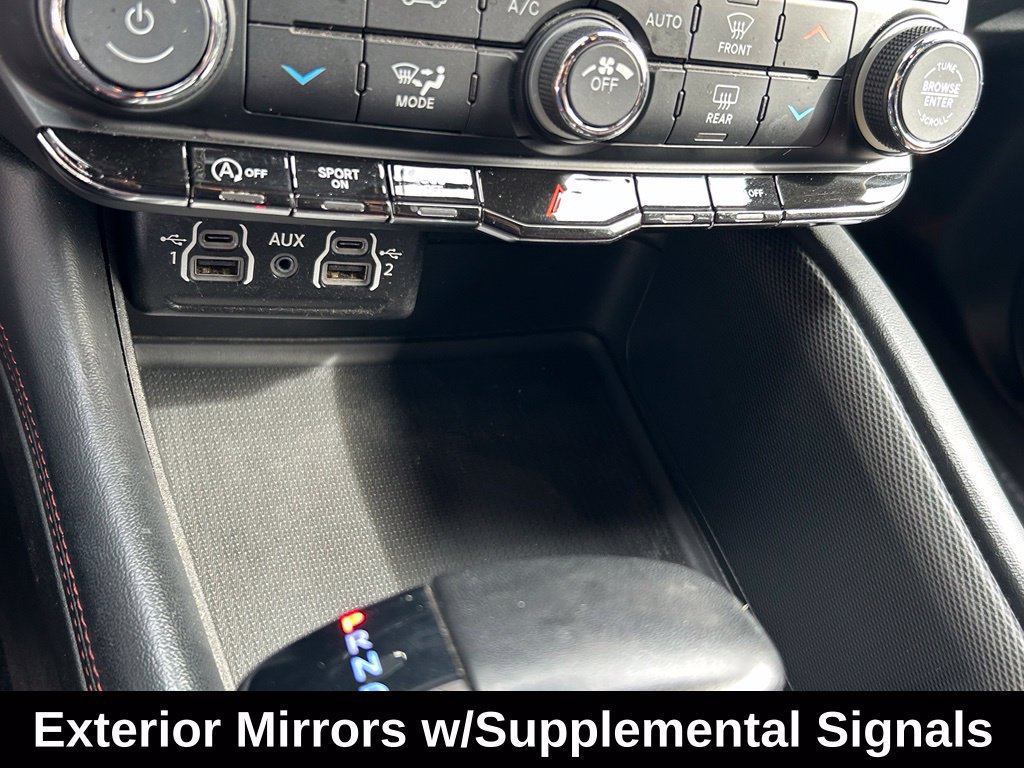 Certified 2024 Dodge Durango GT RWD image 21