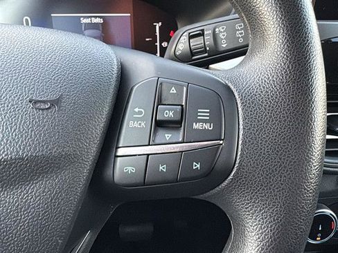 Used 2025 Ford Escape Active image 17