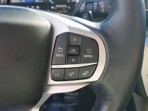 Used 2021 Ford Explorer XLT w/ Equipment Group 202A image 22
