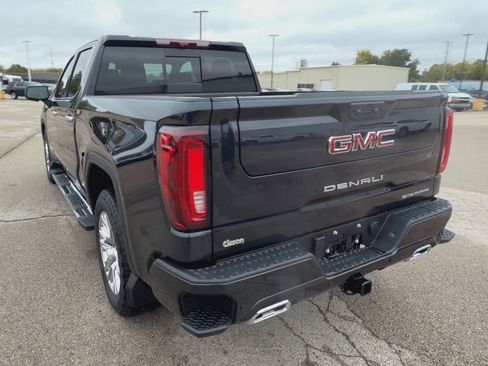 New 2026 GMC Sierra 1500 Denali w/ Technology Package image 7