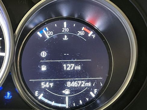 Used 2020 MAZDA CX-5 Touring image 6