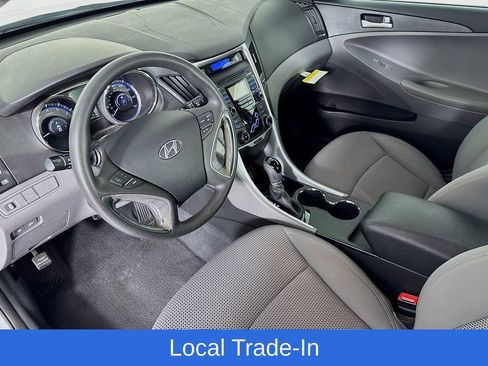 Used 2011 Hyundai Sonata GLS image 10