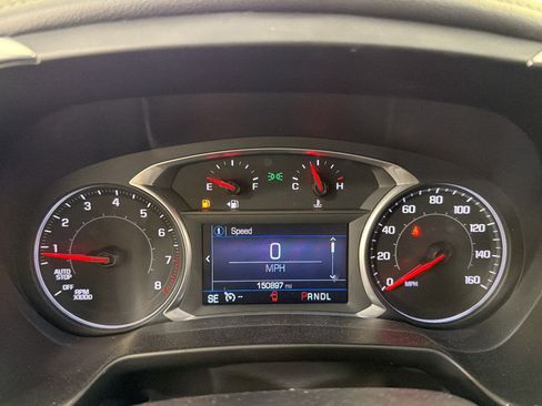 Used 2020 Chevrolet Blazer LT FWD image 16