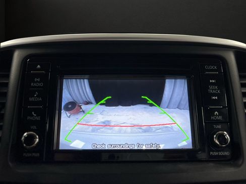 Used 2017 Mitsubishi Lancer ES FWD image 23