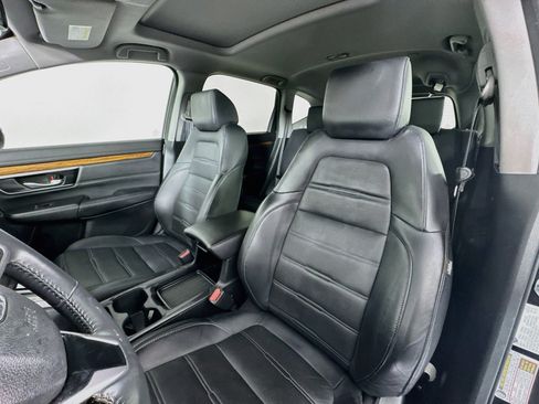 Certified 2020 Honda CR-V EX-L image 20