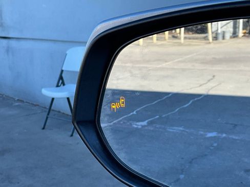 Used 2025 Toyota RAV4 XLE w/ Weather Package image 20