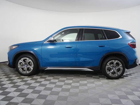 Certified 2023 BMW X1 xDrive28i image 6