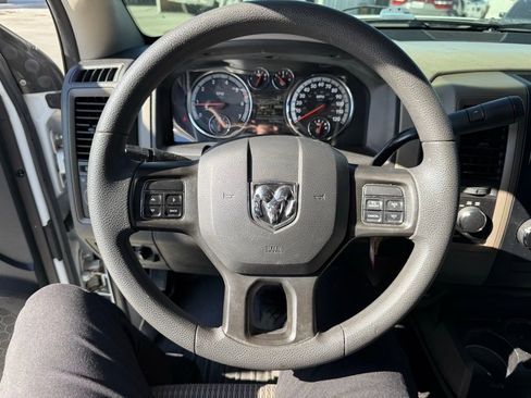 Used 2012 RAM 1500 Express image 6