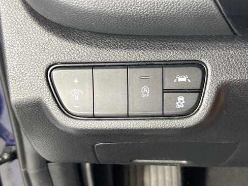 Used 2023 Kia Seltos EX AWD/4WD image 10