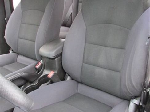 Used 2016 Chevrolet Cruze LT FWD image 11