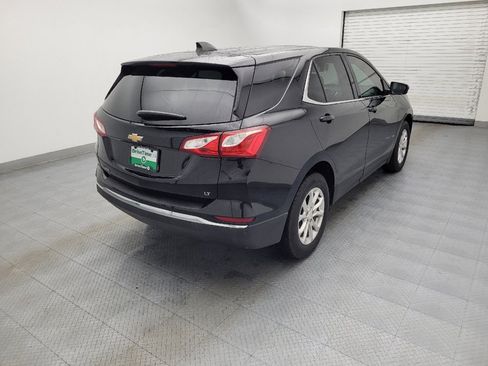 Used 2020 Chevrolet Equinox LT image 9