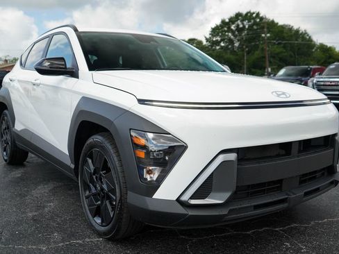 Used 2026 Hyundai Kona SEL Sport FWD image 39