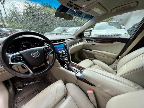 Used 2014 Cadillac XTS Luxury FWD image 13