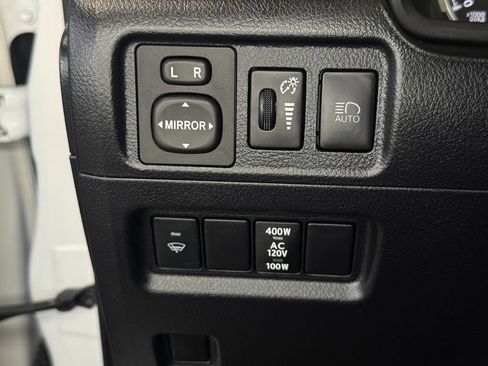 Used 2020 Toyota 4Runner TRD Off-Road Premium w/ Moonroof Package AWD/4WD image 16