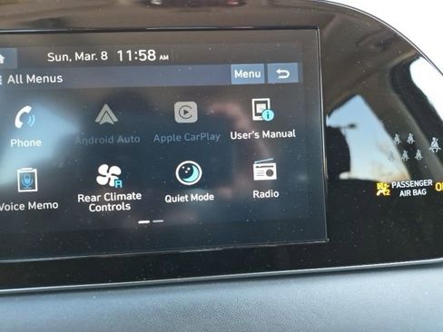 Used 2021 Hyundai Palisade SEL w/ Convenience Package image 28