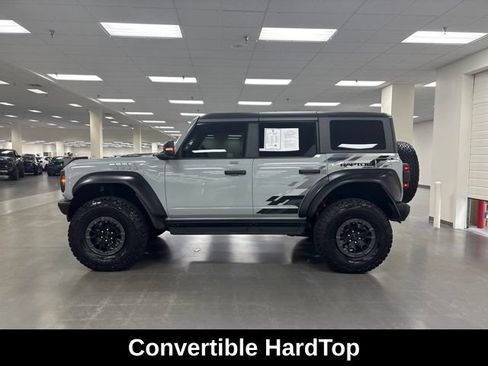 Used 2023 Ford Bronco Raptor AWD/4WD image 4