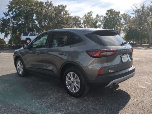 Used 2025 Ford Escape Active image 6