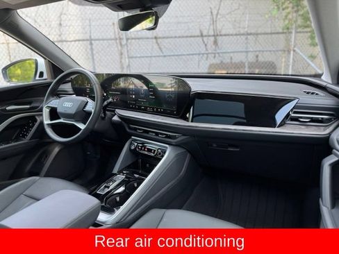Certified 2025 Audi Q5 Premium w/ Convenience Package AWD/4WD image 20