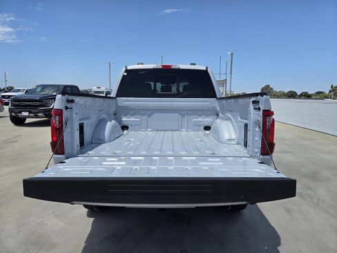 Used 2025 Ford F150 Tremor w/ Tow/Haul Package AWD/4WD image 27