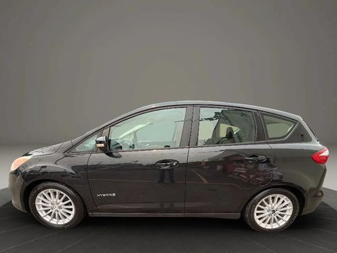 Used 2014 Ford C-MAX SE FWD image 8