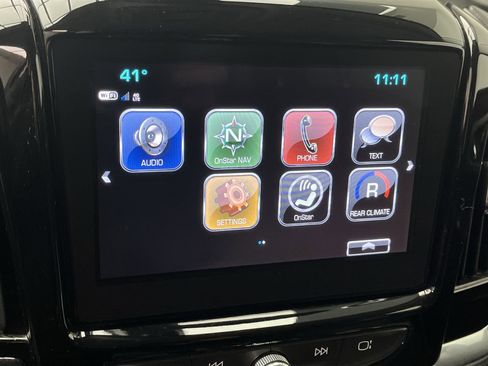 Used 2019 Chevrolet Traverse LT w/ LPO, Blackout Package image 19