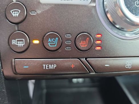 Used 2019 Ford Fusion Titanium FWD image 32