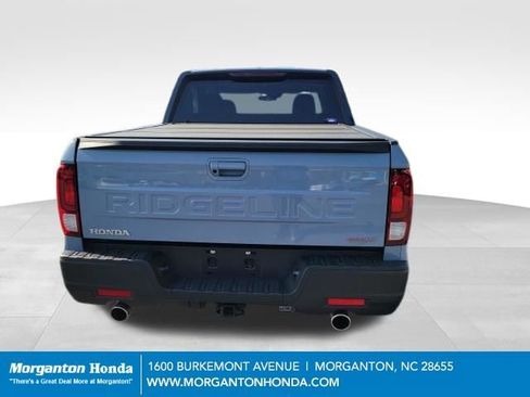 Used 2024 Honda Ridgeline Sport image 7