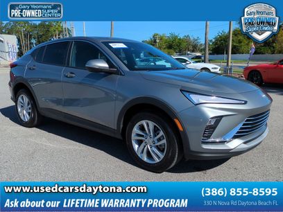 Used 2024 Buick Envista Preferred w/ Convenience II Package