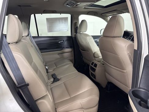 Used 2017 Honda Pilot EX-L image 5