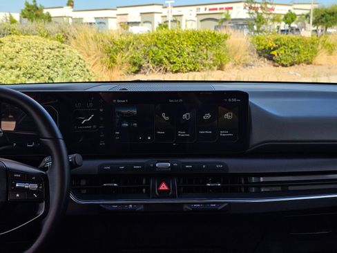 Used 2025 Kia K4 EX FWD image 25