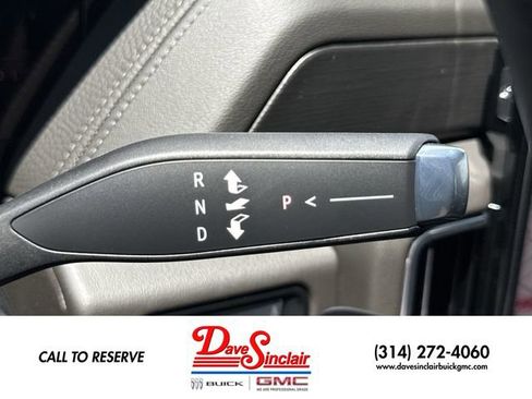New 2026 GMC Yukon Denali w/ Denali Reserve Package AWD/4WD image 20