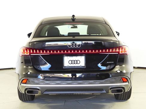 Used 2025 Audi A5 2.0T Premium w/ Convenience Package image 8