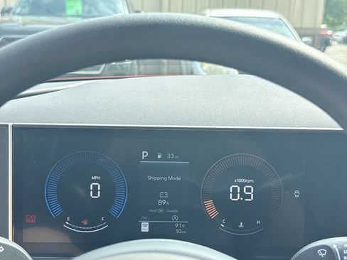 New 2026 Hyundai Tucson SE AWD/4WD image 15