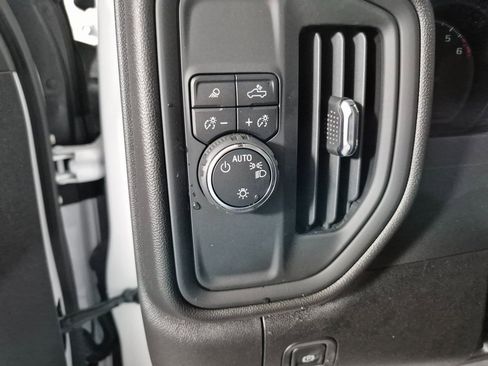 New 2025 Chevrolet Silverado 1500 W/T w/ WT Value Package image 16