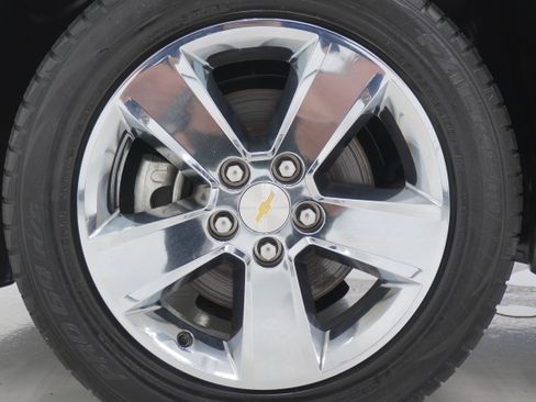 Used 2013 Chevrolet Equinox LTZ FWD image 30
