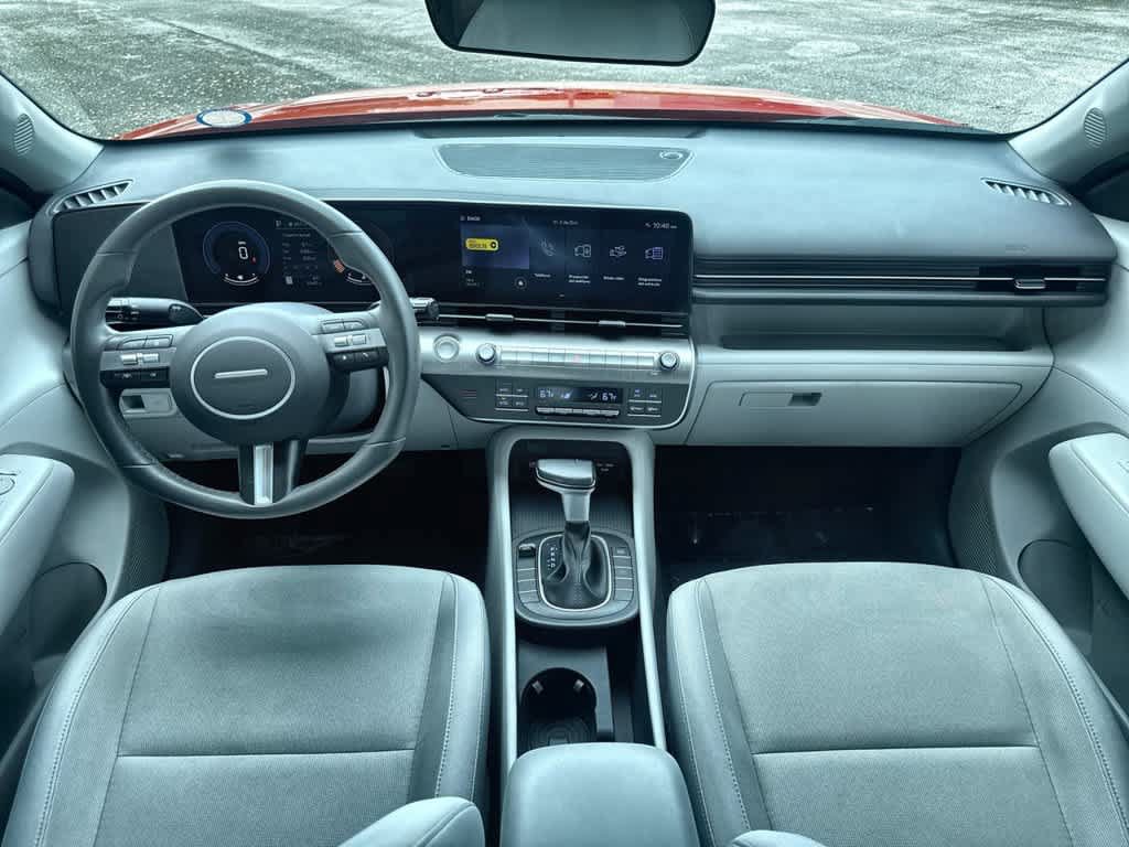 Used 2024 Hyundai Kona SEL FWD image 24