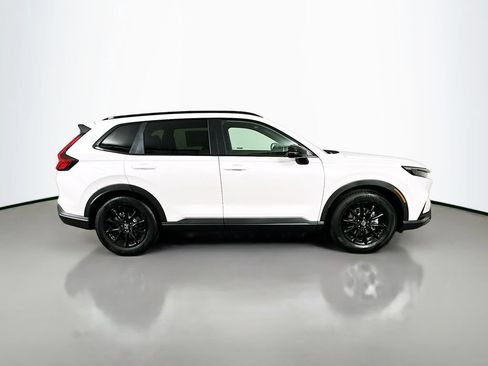 Used 2026 Honda CR-V Sport-L image 4