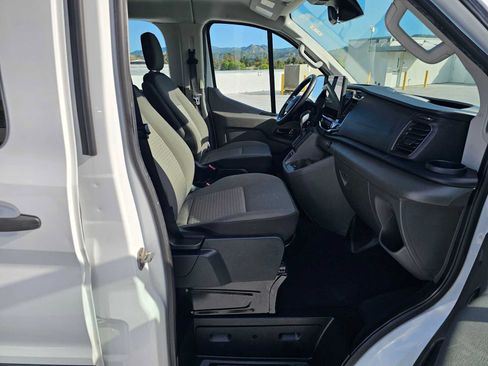Used 2023 Ford Transit 350 XLT RWD image 10