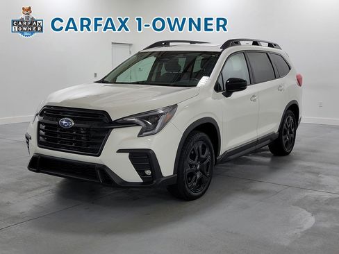 Used 2024 Subaru Ascent Onyx Edition AWD/4WD image 4