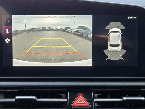 Certified 2024 Kia Niro Wave image 16