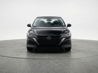 Used 2025 Nissan Sentra SV video 1