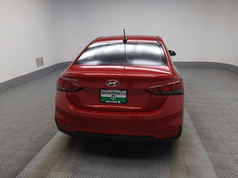 Used 2019 Hyundai Accent SEL FWD image 7