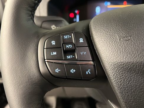 New 2026 Ford Transit 350 XLT image 9