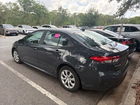 Used 2026 Toyota Corolla LE FWD image 6