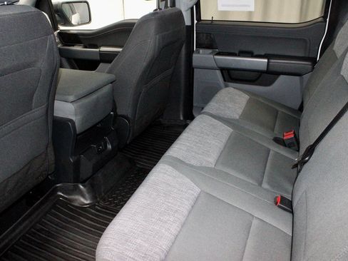 Certified 2023 Ford F150 XLT w/ Equipment Group 302A High image 22