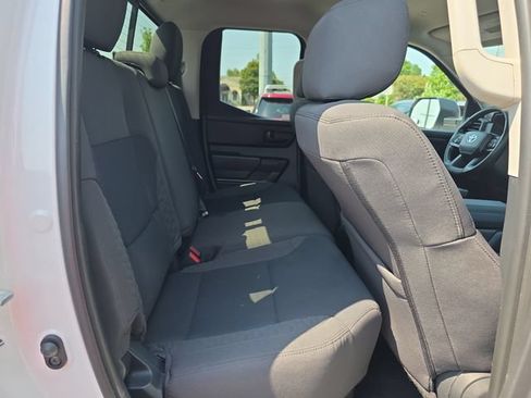 Used 2024 Toyota Tundra SR RWD image 14