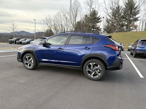 New 2026 Subaru Crosstrek 2.0i Premium image 5